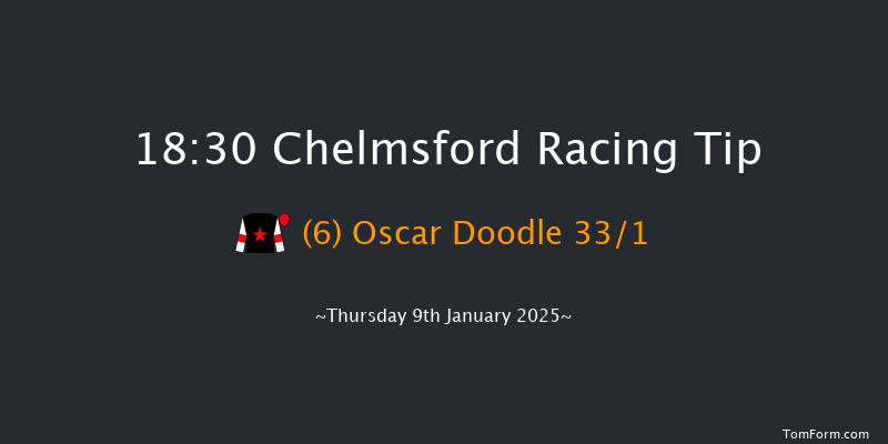 Chelmsford  18:30 Handicap (Class 6) 14f Thu 19th Dec 2024