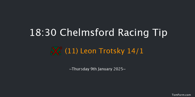 Chelmsford  18:30 Handicap (Class 6) 14f Thu 19th Dec 2024