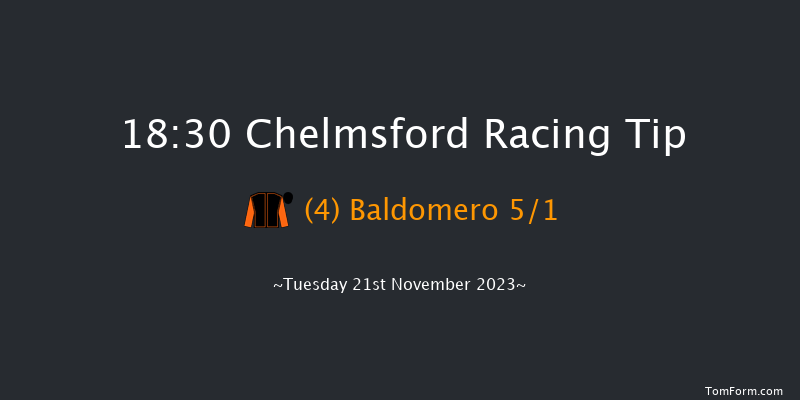Chelmsford 18:30 Handicap (Class 3) 6f Thu 16th Nov 2023