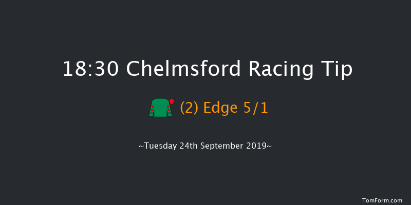 Chelmsford 18:30 Handicap (Class 6) 8f Sat 21st Sep 2019