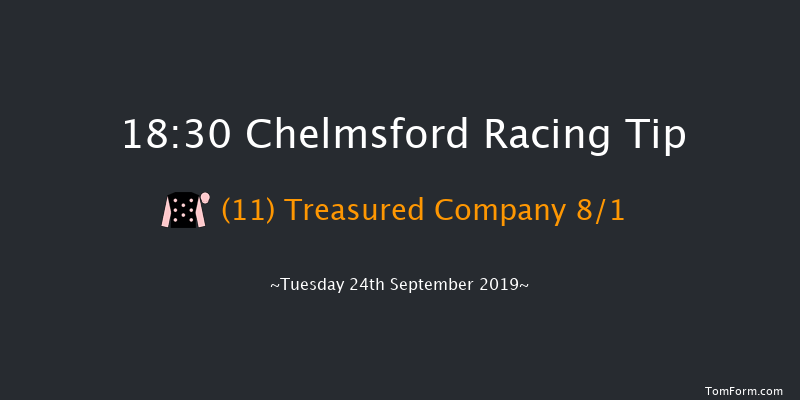Chelmsford 18:30 Handicap (Class 6) 8f Sat 21st Sep 2019
