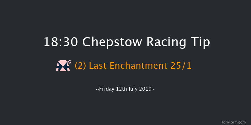 Chepstow 18:30 Handicap (Class 5) 12f Tue 2nd Jul 2019