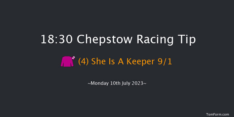 Chepstow 18:30 Maiden (Class 5) 6f Mon 26th Jun 2023