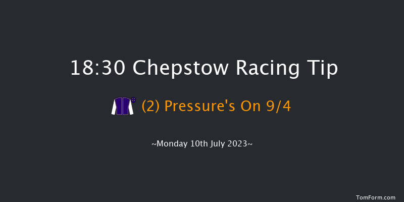 Chepstow 18:30 Maiden (Class 5) 6f Mon 26th Jun 2023