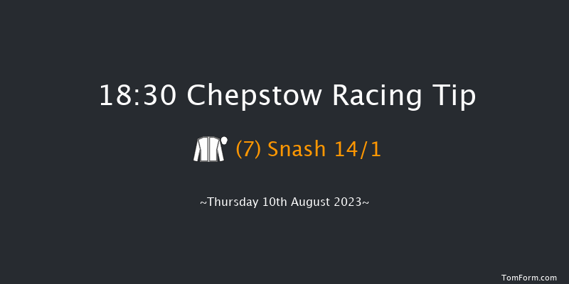 Chepstow 18:30 Handicap (Class 4) 6f Fri 28th Jul 2023
