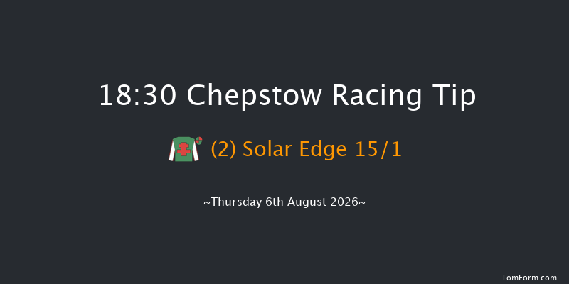 Chepstow 18-30 (Class 4) 5f Sat 25th Jul 2026