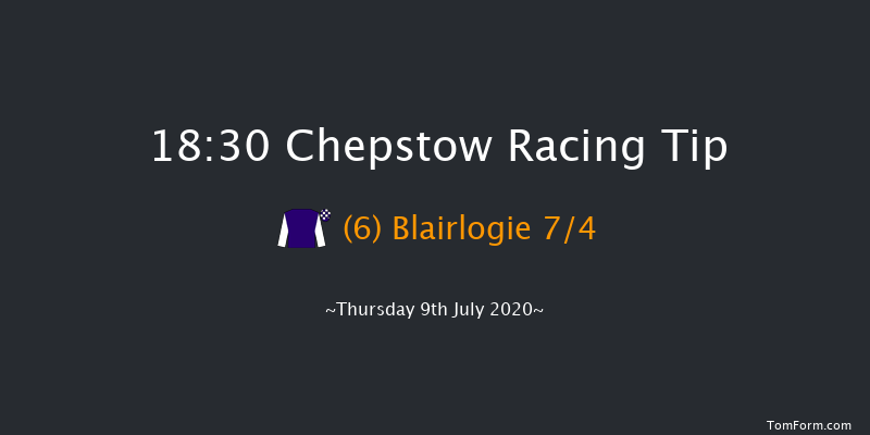 Best Free Tips At valuerater.co.uk Handicap Chepstow 18:30 Handicap (Class 6) 7f Fri 3rd Jul 2020