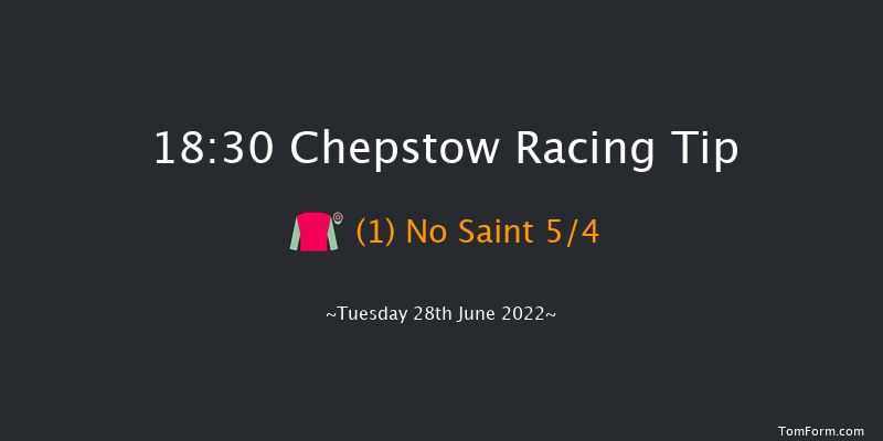Chepstow 18:30 Maiden (Class 5) 6f Mon 20th Jun 2022