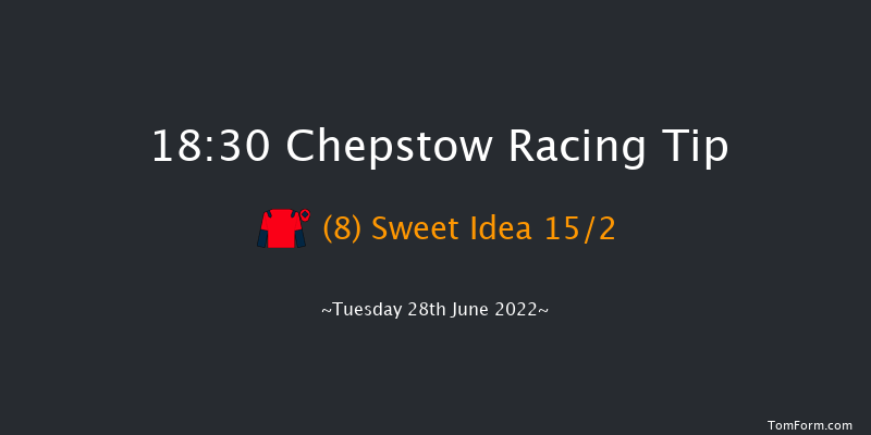 Chepstow 18:30 Maiden (Class 5) 6f Mon 20th Jun 2022