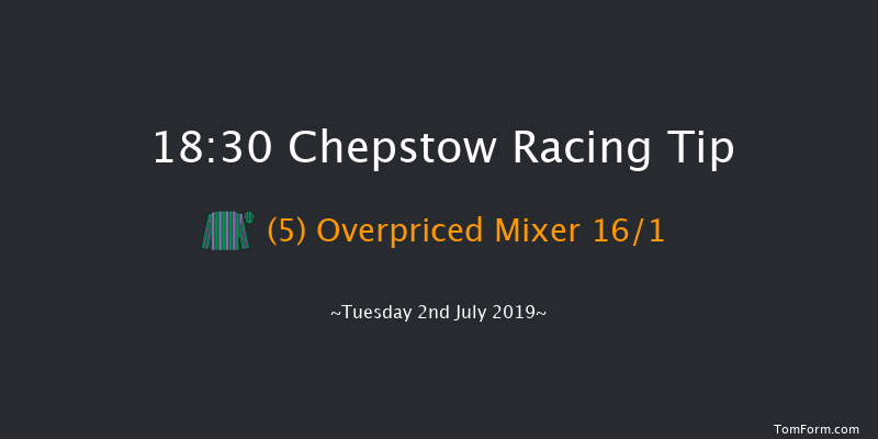 Chepstow 18:30 Maiden (Class 6) 7f Thu 1st Jan 1970