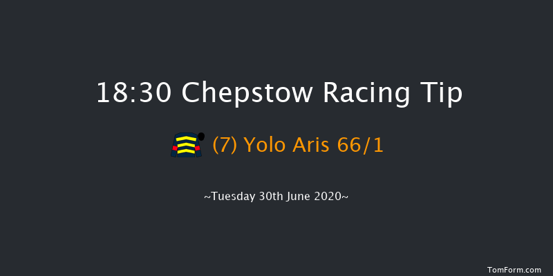 Monmouthshire Windows Handicap Chepstow 18:30 Handicap (Class 6) 6f Tue 23rd Jun 2020