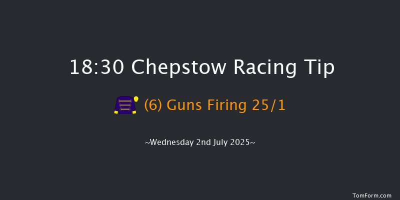 Chepstow 18-30 (Class 4) 5f Mon 23rd Jun 2025
