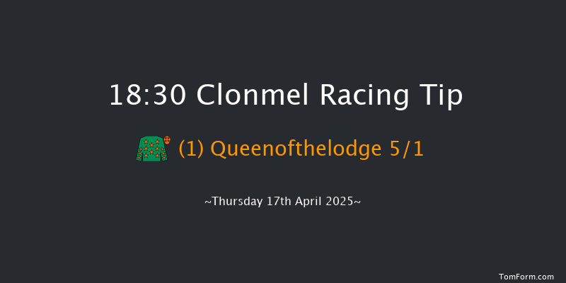 Clonmel 18-30 16f Thu 27th Mar 2025