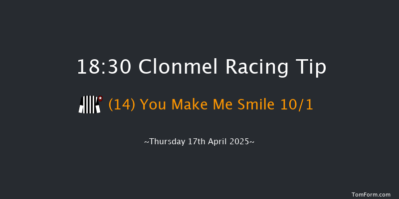 Clonmel 18-30 16f Thu 27th Mar 2025