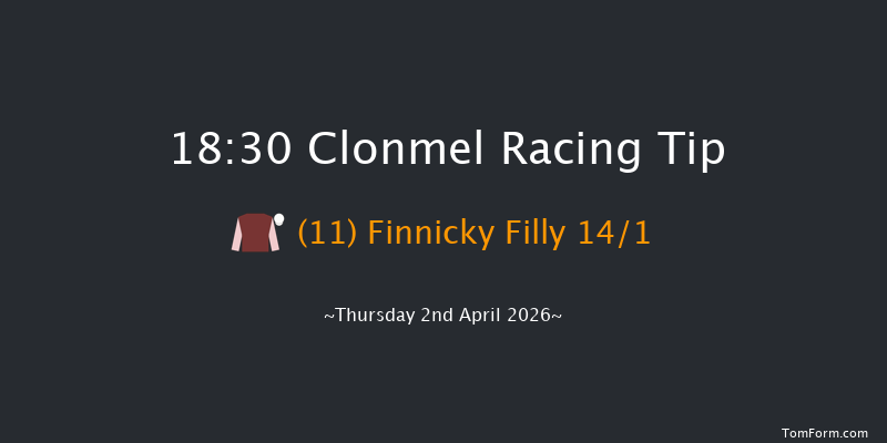 Clonmel 18-30 15f Thu 26th Mar 2026