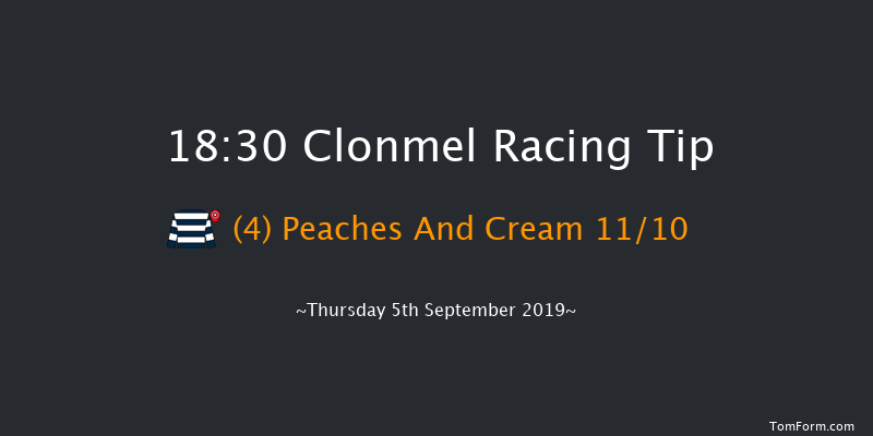 Clonmel 18:30 Maiden Hurdle 16f Thu 1st Jan 1970