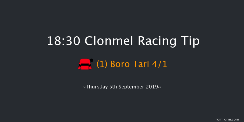Clonmel 18:30 Maiden Hurdle 16f Thu 1st Jan 1970