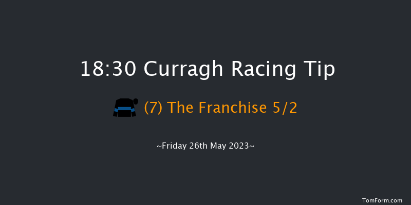 Curragh 18:30 Maiden 7f Mon 1st May 2023