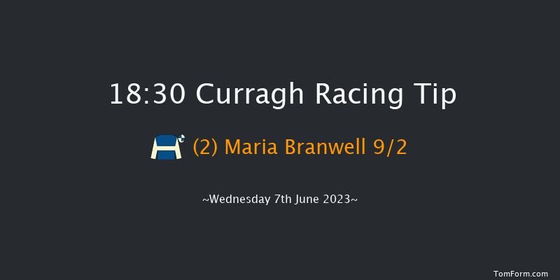 Curragh 18:30 Handicap 5f Sun 28th May 2023
