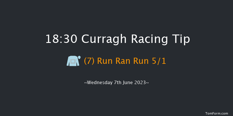 Curragh 18:30 Handicap 5f Sun 28th May 2023