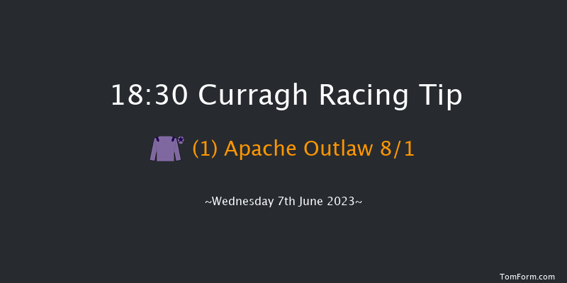 Curragh 18:30 Handicap 5f Sun 28th May 2023