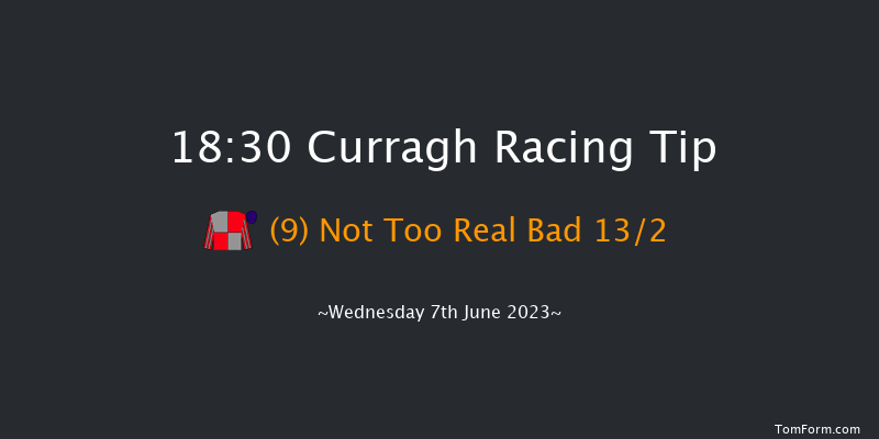Curragh 18:30 Handicap 5f Sun 28th May 2023