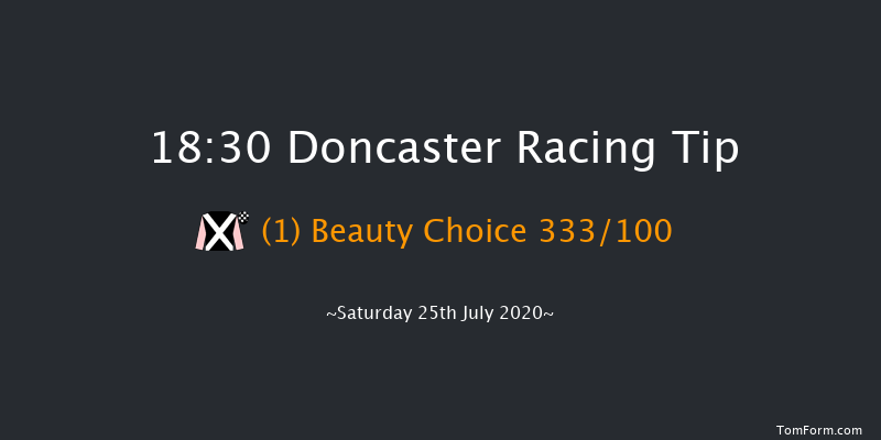 Sky Sports Racing Sky 415 Handicap (Div 2) Doncaster 18:30 Handicap (Class 4) 6f Sun 5th Jul 2020