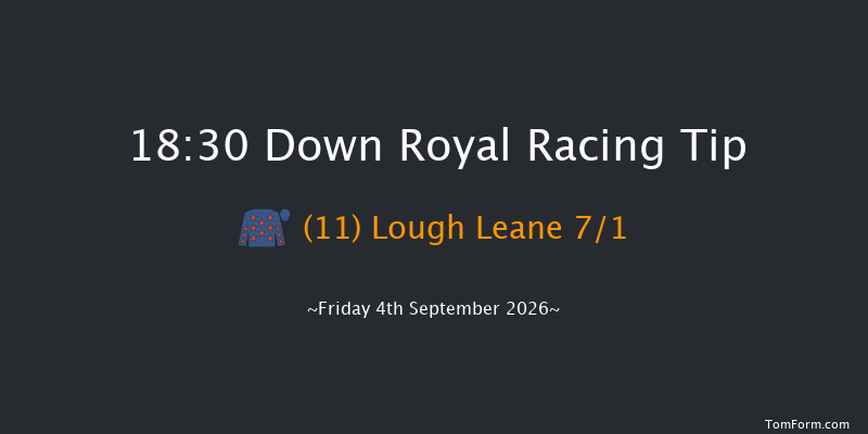 Down Royal 18-30 10f Fri 28th Aug 2026