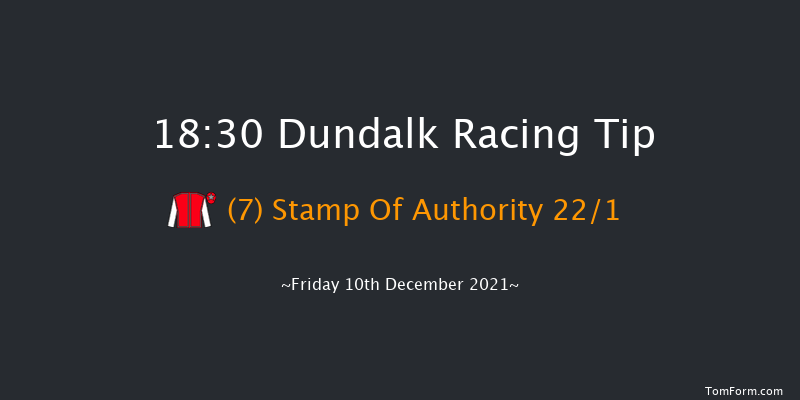 Dundalk 18:30 Handicap 7f Wed 8th Dec 2021