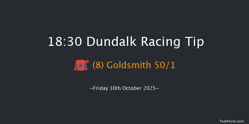 Dundalk 18-30 7f Fri 3rd Oct 2025