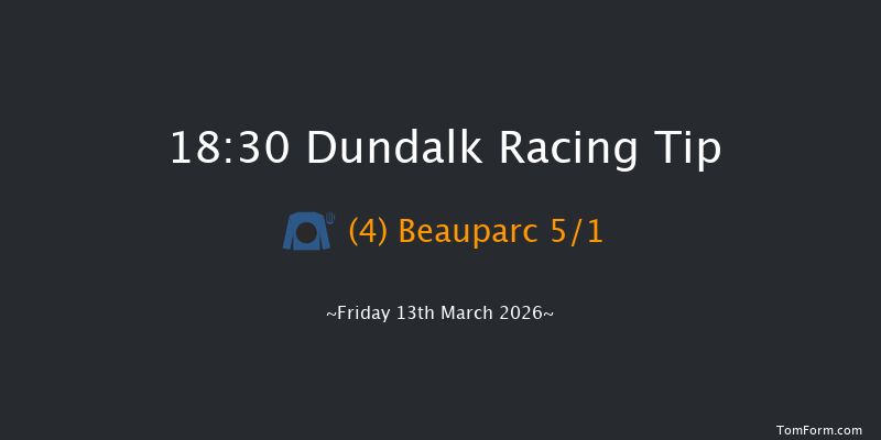 Dundalk 18-30 12f Fri 6th Mar 2026