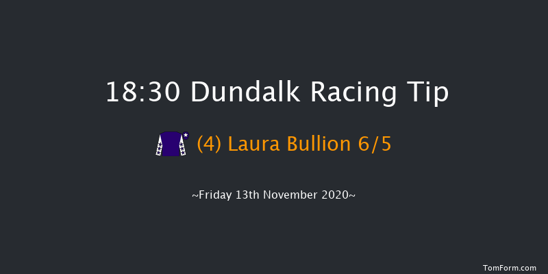 Follow BetVictor Racing On Twitter Handicap (45-65) Dundalk 18:30 Handicap 12f Wed 11th Nov 2020