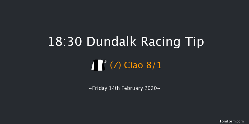 Fundraise At Dundalk Stadium Handicap Dundalk 18:30 Handicap 12f Fri 7th Feb 2020