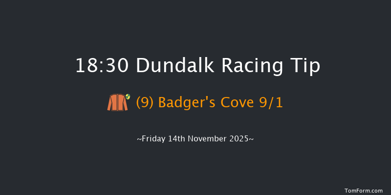 Dundalk 18-30 8f Wed 12th Nov 2025