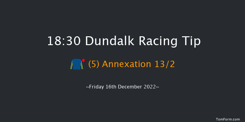 Dundalk 18:30 Stakes 8f Wed 14th Dec 2022
