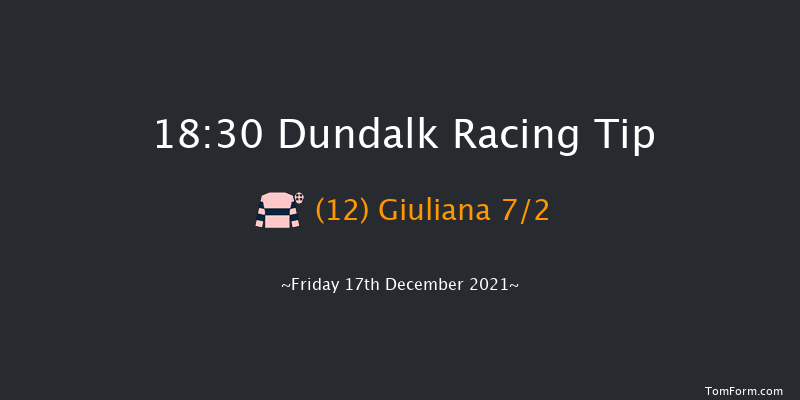 Dundalk 18:30 Maiden 8f Wed 15th Dec 2021