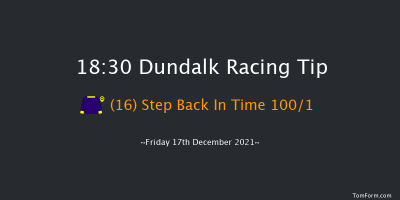 Dundalk 18:30 Maiden 8f Wed 15th Dec 2021