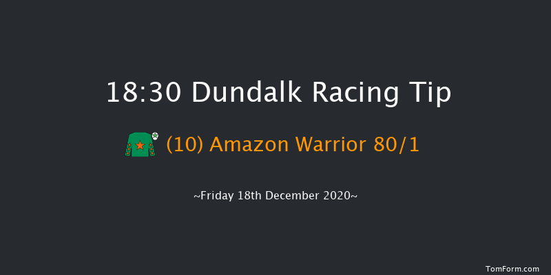 Crowne Plaza Hotel Dundalk Maiden Dundalk 18:30 Maiden 8f Wed 16th Dec 2020