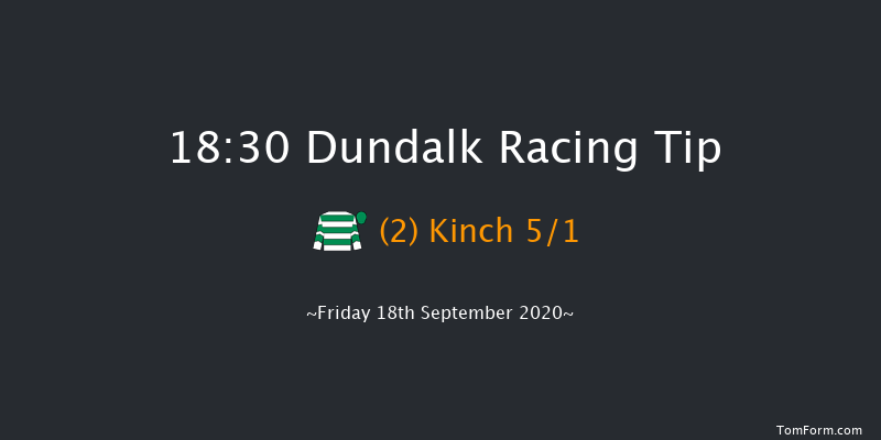 Irishinjuredjockeys.com Handicap (45-65) (Div 2) Dundalk 18:30 Handicap 8f Sat 15th Aug 2020
