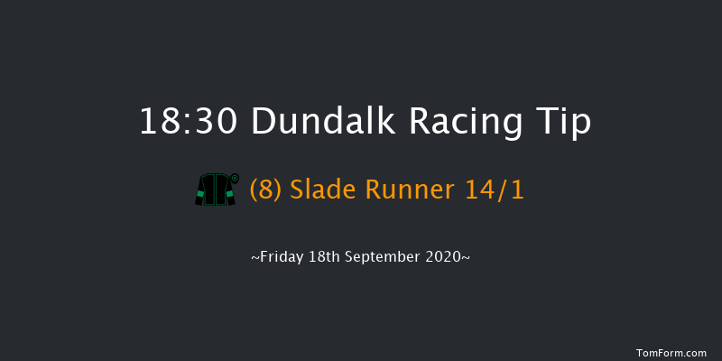 Irishinjuredjockeys.com Handicap (45-65) (Div 2) Dundalk 18:30 Handicap 8f Sat 15th Aug 2020