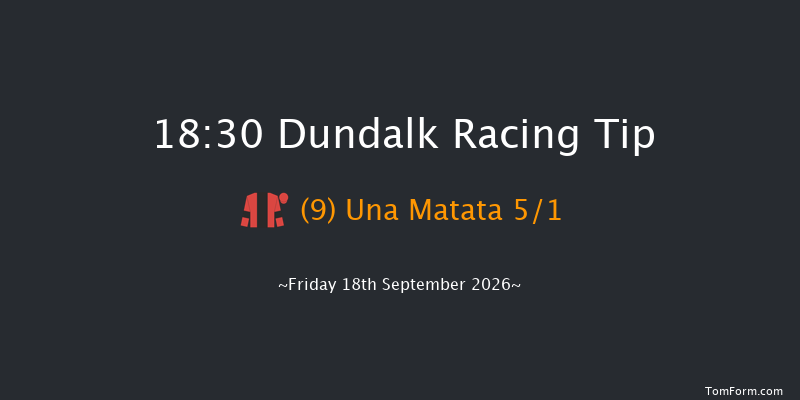 Dundalk 18-30 7f Sat 15th Aug 2026