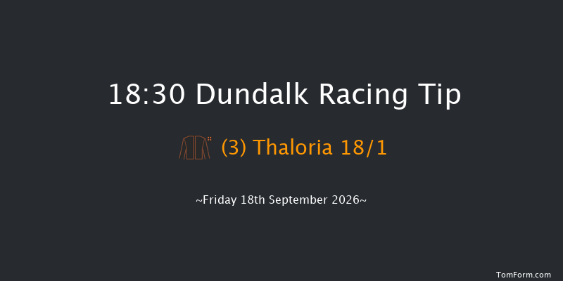 Dundalk 18-30 7f Sat 15th Aug 2026
