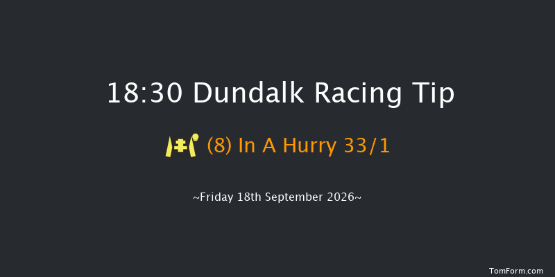 Dundalk 18-30 7f Sat 15th Aug 2026
