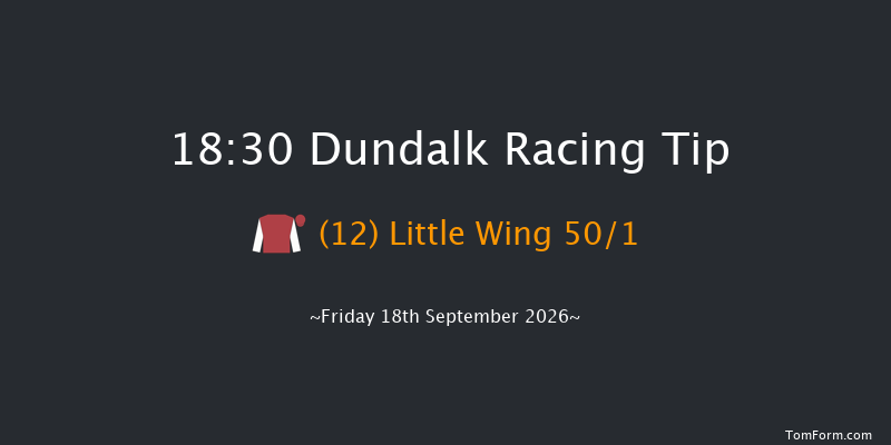 Dundalk 18-30 7f Sat 15th Aug 2026