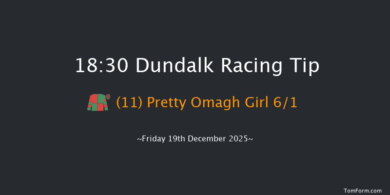 Dundalk 18-30 8f Wed 17th Dec 2025