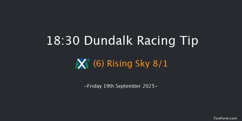 Dundalk 18-30 8f Fri 15th Aug 2025
