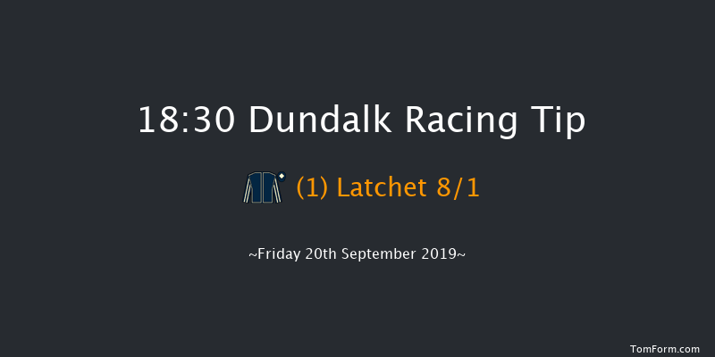 Dundalk 18:30 Handicap 8f Thu 1st Jan 1970