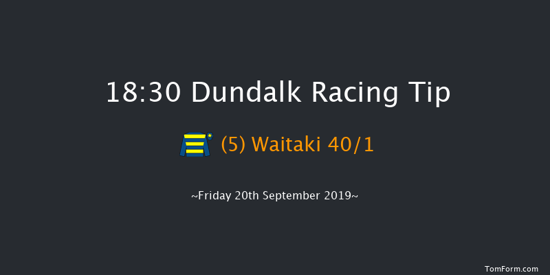 Dundalk 18:30 Handicap 8f Thu 1st Jan 1970