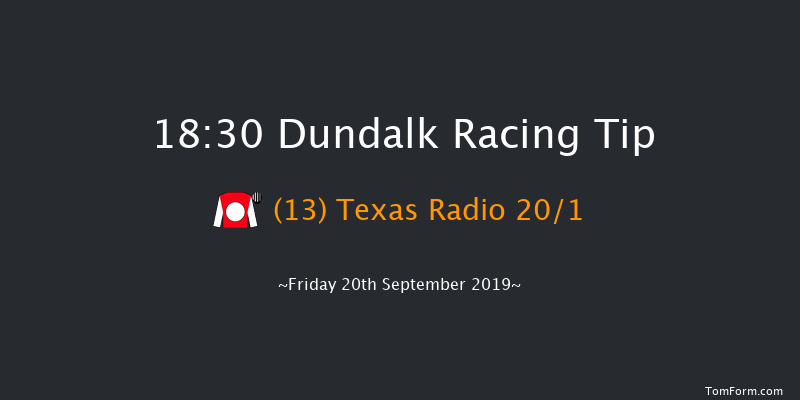 Dundalk 18:30 Handicap 8f Thu 1st Jan 1970