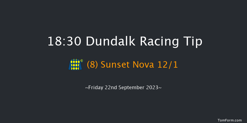 Dundalk 18:30 Handicap 8f Tue 15th Aug 2023